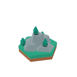 Grass Hill